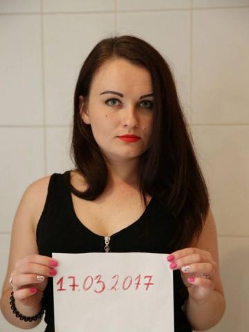 Анкета проститутки Элеонора - Фото 1, , 24 года, №82815